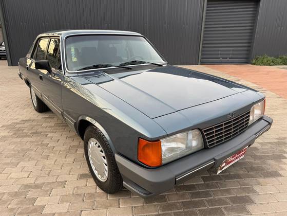 CHEVROLET OPALA 4.1 DIPLOMATA SE 12V GASOLINA 4P MANUAL